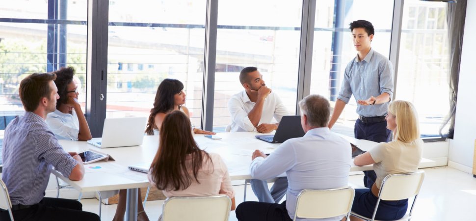 Product management