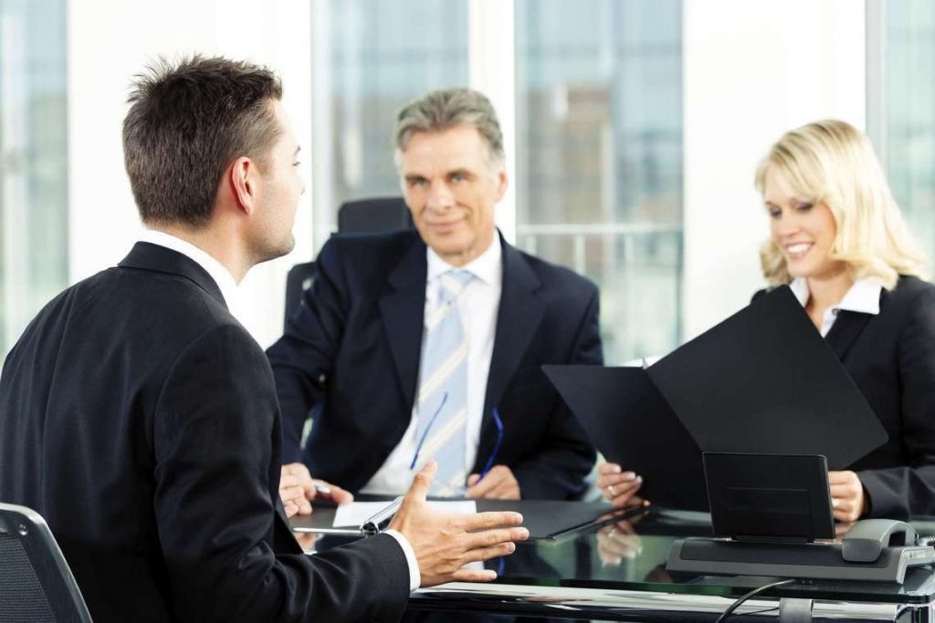 Product manager interview